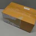 Le Creuset Stoneware Signature Batter Bowl, 3.2qt., Oyster