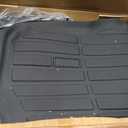 for Honda CRV Floor Mats 2007 2008 2009 2010 2011 LX/SE/EX/EX-L Car Mats for Honda CR-V Accessories All Weather Cargo Liner