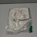 huester Irish Gifts for Women Makeup Bag, Gift for Family Members Cosmetic Bag for Women, Ireland Gifts, Abhaile Irish Family Toiletry Bags Travel Zipper Makeup Pouch (Home)