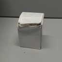 Wireless Charger Stand, 15W Fast Phone Wireless Charging Stand Station with 20W USB C Brick for Samsung W26/S25 Ultra/S24+/S23/S22+/S21, iPhone Air/17 Pro Max/16/15/14/13/12 with Sleep-Friendly Light