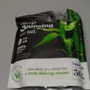 | Deep Cleansing Foot Pads for Better Sleep & Foot Care | Premium Japanese Organic Feet Pads with Ginger Powder (30 Pc), Best By 03, 2025