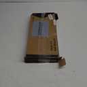 55 65 75 85 inch Tilting TV Wall Mount for 32-90 '' TVs, Low Profile TV Mount Bracket, Safe Lock & Quick Release, Max VESA 600x400mm, 24 inch Studs,132 lbs, Fit Most 55+ 75+ 85+ 86 TVs