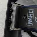 Wahl Power Pro Lithium Ion Rechargeable Cordless Dog Grooming Kit - Heavy Duty Cordless Electric Dog Clippers for Grooming The Thickest Coats - Model 3024675
