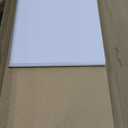 Prepac Sonoma 6 Drawer Dresser for Bedroom, Tall Chest of Drawers, Bedroom Furniture, Clothes Storage and Organizer, 19" D x 23.25" W x 52.75" H, White