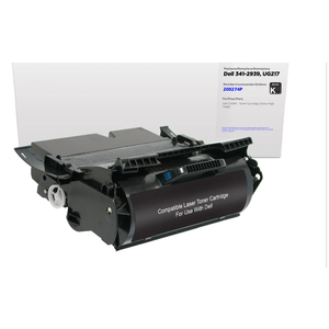 Clover Remanufactured Extra High Yield Toner Cartridge for Dell 5310