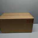 MUMTOP Solar Christmas Outdoor Decoration, Solar Powered Snowman Wind Spinner with LED Lights for Holiday, Party, Xmas, Yard, Garden