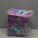 Poise Ultra Thin Incontinence & Postpartum Pads with Wings for Bladder Leaks, 3 Drop Light Absorbency, Regular Length, 132 Count