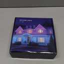 LED Strip Lights, IP65 Waterproof Outdoor Decor Lighting 100 Ft