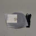 Coffee Mug Warmer - Coffee Cup Warmer for Desk Auto Shut Off, Smart Electric Candle Warmer Beverage Warmer for Coffee, Tea, Water, Milk and Coco, 5 Temperature Settings & 1-12H Timer (Black)