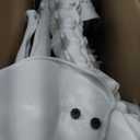 5 Ft Skeleton Halloween Decorations, Full Body Life-Size Skeleton Prop with Movable Joints for Halloween Decorations Outdoor Yard Haunted House Prop Decorations