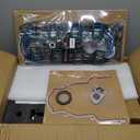 SUSUCAR AFM DOD Lifters Replacement Kit with Head Gasket Set, Bolts for Chevy Tahoe GMC Sierra 1500 Yukon Cadillac Escalade 6.2L