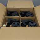 Westinghouse ePX3100 Electric Pressure Washer, 2300 Max PSI 1.76 Max GPM with Anti-Tipping Technology, Onboard Soap Tank, Pro-Style Steel Wand, 5-Nozzle Set, for Cars/Fences/Driveways/Home/Patios