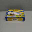 Pirate Ship in a Bottle Kit - Includes All Parts to Create a Mini Ship in a Bottle - VERY Challenging, Are You up for It?