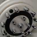 seektik Lymphatic Drainage Massager - Electric Anti Cellulite Massage Tool, Sculpt Machine & Fascia Blaster for Muscle Relief & Skin Tightening, Cordless Rechargeable Portable for Home/Commute