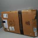 Picnic TIME NFL Washington Commanders Ventura Reclining Stadium Seat with Back Support, Bleacher Seat, Beach Floor Chair, (Burgundy)