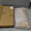 Bathroom Countertop Organizer Shelf - Coffee Bar Station Storage Tray - Matcha Station Whisk Holder Stand - Countertop Holder for Kitchen Dining/Living Room