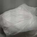 CULVE Bed Pillows Standard Size Set of 4 Pack for Sleeping- Medium Support 20"x26" Soft Pillow, Down Alternative Filling for Side Back Stomach Sleeper (White)