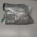 YYNUDA Women's Casual Long Sleeve Two Button Suit Jacket Work Office Blazer Jacket Grey XS