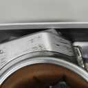 Fallout Pip-Boy: Life Size Wearable Cosplay Die-cast Replica-Memory Foam Cuff features LCD Screen w 45 Animations, FM Radio, Alarm Clock, & Stand-Officially Licensed Gift Collectible By Amazon Studios