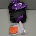 Inflatable Costumes for Kids Octopus Halloween Costume Girls Funny Octopus Blow Up, Small