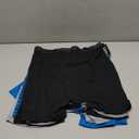 Hanes Men's Underwear Boxer Briefs Pack, Cool & Breathable Cotton Moisture-Wicking Underwear for Men, No Ride Up, L