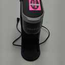 Keurig K-Caf Barista Bar Single Serve Coffee Maker, with 3 Brew Sizes, Hot and Cold Brew Capabilities, 2oz Coffee Shot Button, Black