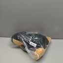 CSVBTRF Weighted Stuffed Animals, 4.1 lbs 20" German Shepherd Plush Hugging Pillow, German Shepherd Dog Stuffed Animal Gifts for Kids Boys and Girls