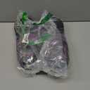 Spesoul Wide Womens Walking Shoes Adjustable Diabetic Shoes Breathable Zero Drop Barefoot Shoe Neuropathy Edema Nursing Shoe Wide Width Sneaker, Size 10.5