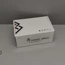 Podofo Portable Car Stereo Wireless Carplay Android Auto,7 Inch Touch Screen Car Radio with Bluetooth Hands-Free/Mirror Link/Maps Navigation/Voice Control/TF Card/AUX,for Cars, Trucks, SUVs