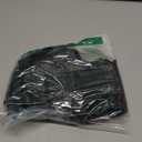 Dog Anxiety Jacket, Skin-Friendly Dog Calming Shirt - Dog Coat for Thunder, Fireworks, Vet Visits and Separation - Keep Pet Calm Without Medicine & Training, Anti Anxiety Vest for Dogs (Large, Dark Gray)