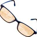 Illumin Night Driving Glasses SOL - All-Weather Glasses for Improved Road Safety, Advanced High Optical Quality Lenses