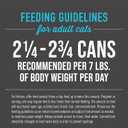 Tiki Cat Aloha Friends Variety Pack, Seafood Flavors with Pumpkin, Wet, High-Protein & High-Moisture Cat Food, For All Life Stages, 3 oz. Cans (Pack of 12) (EXP 10/01/28)