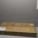 Standing Desk Adjustable Height, Mobile Stand Up Desks with Wheels Small Computer Desk Rolling Desk, Portable Laptop Desk Black Standing Table Sit Stand Home Office Desks 16"x31.5" Height 27"-43.5"