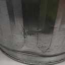 Behrens Galvanized Steel Trash Can 20 gallon