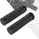 HDBUBALUS Motorcycle Hand Grips 1" Electronic Throttle Handlebar Grips Fit for Touring Trike 2008-2025 Softail 2016-2024 FLHR FLHTC FLHT FLFB FXFBS FXLR
