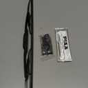 Piaa 95048 Super Silicone Wiper Blade - 19"" 475mm (Pack of 1)"