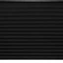 NOVINO RV Blinds for Camper Window,RV Window Shades Camper Blinds for Travel Trailer,Pleated Shade for Motorhome Motor Coach-32 W x 24" L