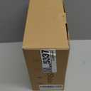 Stainless Steel Cat Water Fountain with Silicone Mat & 2 Filters, 108oz/3.2L Automatic Pet Water Dispenser for Cats Dogs, Quiet Indoor Metal Drinking Bowl, Dog Fountains, Waterer