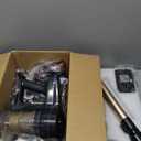 NADALY Cordless Vacuum Cleaner, 500W 40KPA Stick Vacuum with 45min Runtime, Anti-Tangle Vacuum Cleaners for Home, 1.5L Dust Cup, Rechargeable Wireless Vacuum for Hardwood Floor Carpet Pet Hair (Gold)