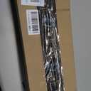 21" Mower Blades for Cub Cadet MTD Troy-Bilt 490-110-C198 42"Deck | Lawn Mower Blades, for Cub Cadet MTD Troy-Bilt 742-05177-L 742P05177-L 490-110-C198, Fit 42 in Deck XT1-LT42 ZT1-42 XT2-LX42