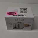 Cuisinart CPT-160 Metal Classic 2-Slice Toaster, Brushed Stainless & CCO-55 Deluxe Electric Can Opener, Chrome