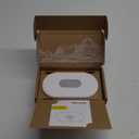 Airthings 2960 View Plus - Battery Powered Radon & Air Quality Monitor (PM, CO2, VOC, Humidity, Temp, Pressure)