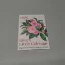 Ling Chang Little Calendar Refill 2026 Desk Calendar 5X7"