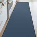 DEXI Kitchen Floor Mats Cushioned Anti Fatigue, 23x71 Standing Runner Rug