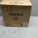 Keurig K-Duo Hot & Iced Single Serve & Carafe Coffee Maker, MultiStream Technology, 72oz Reservoir (Gen 2)