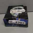 Rechargeable Headlamp High Lumen, 3000L Super Bright Head Lamp, 90 Rotatable Head Lights for Forehead, Adjustable Focus Headlight Flashlight, 4Modes LED Headlamps for Adults Hardhat Camping (2Pack)