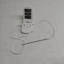 Everyday Living Digital Meat Thermometer with Probe
, White