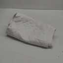 Moonsea Quilted Thicker Changing Pad Liner 3 Pack Waterproof, Fit for Changing Table Liners are Warm On a Baby's Back Non-Slip Design Reusable Pads Machine Washable, White