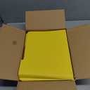 200 Blue Summit Supplies Colorful File Folders with Tabs, Multi Colored File Folders Letter Size, 1/3 Cut Tabs, Assorted Colors, Durable 11pt Paper, Bulk 200 Pack