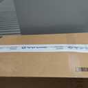 GSE Games & Sports Expert Brass Raffle Drum, Professional Raffle Ticket Spinning Cage, Holds 2,000 Tickets or 80 Ping Pong Raffle Balls (Small, Medium, Large & X-Large)